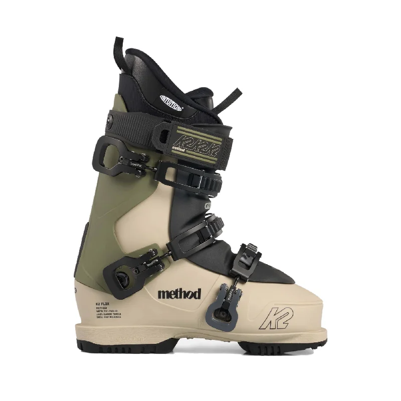 K2 Method Boots | 2023