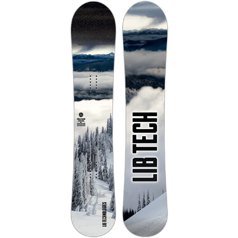 Lib Tech Cold Brew Snowboard -157cm  2025 Demo