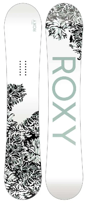 Roxy Women's Raina Snowboard 2024