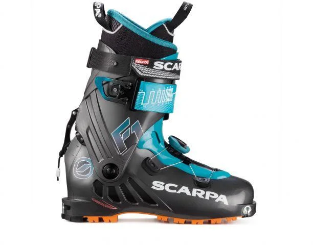 Scarpa F1 Boot