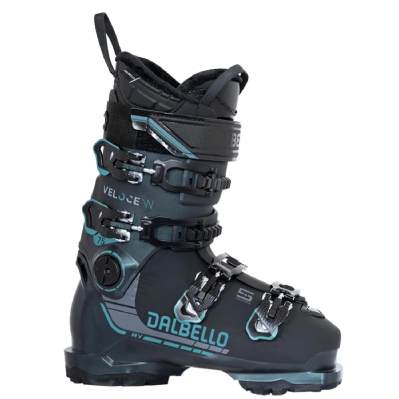 Dalbello Women's Veloce 75 MV W Ski Boots 2025