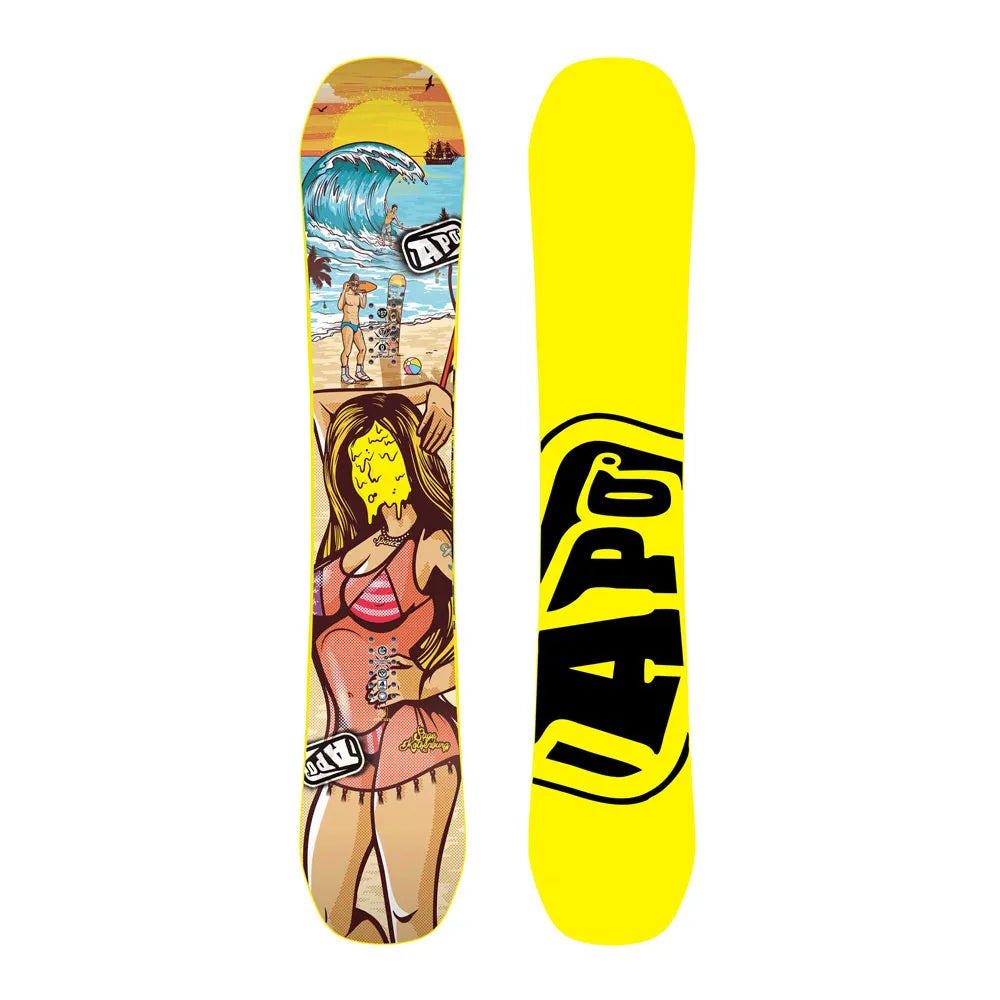 Capita APO SAGE KOT LTD Snowboard 2022