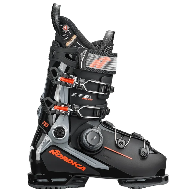 Nordica Speedmachine 3 BOA 110 Ski Boots 2025