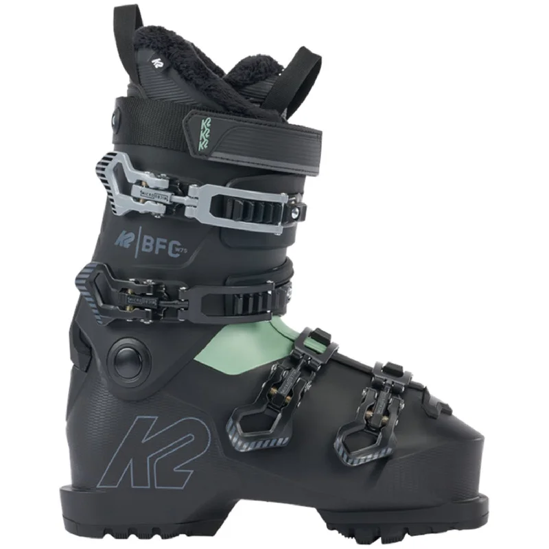 K2 Women's BFC 75 Ski Boots 2025