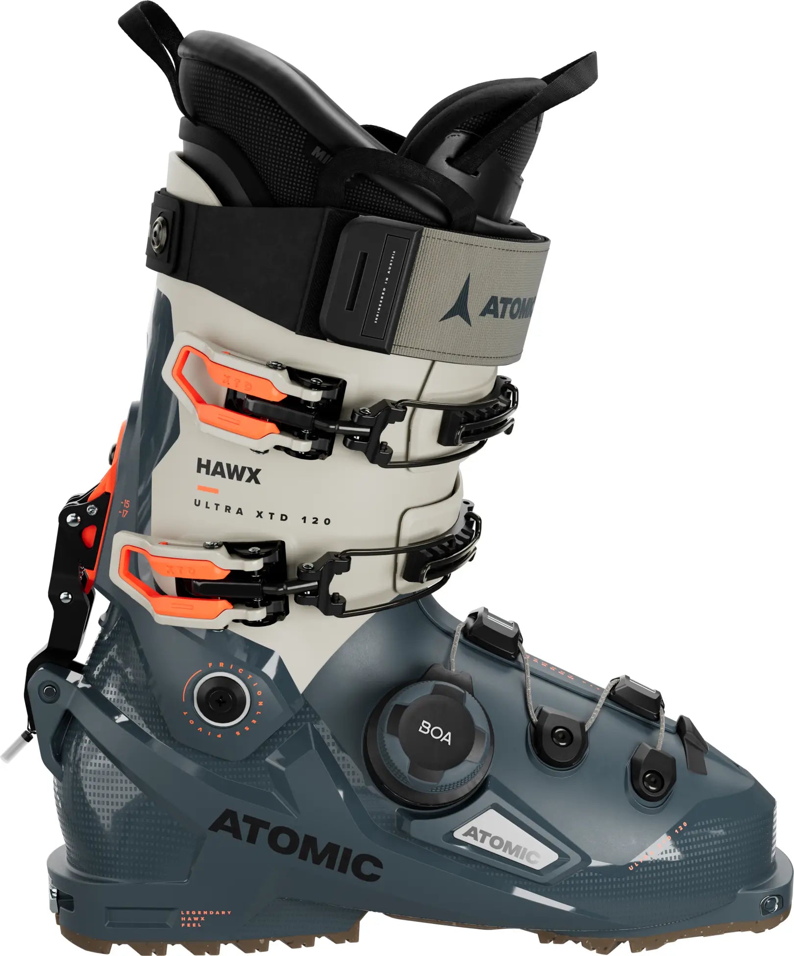 Atomic Hawx Ultra XTD 120 BOA GW Ski Boots