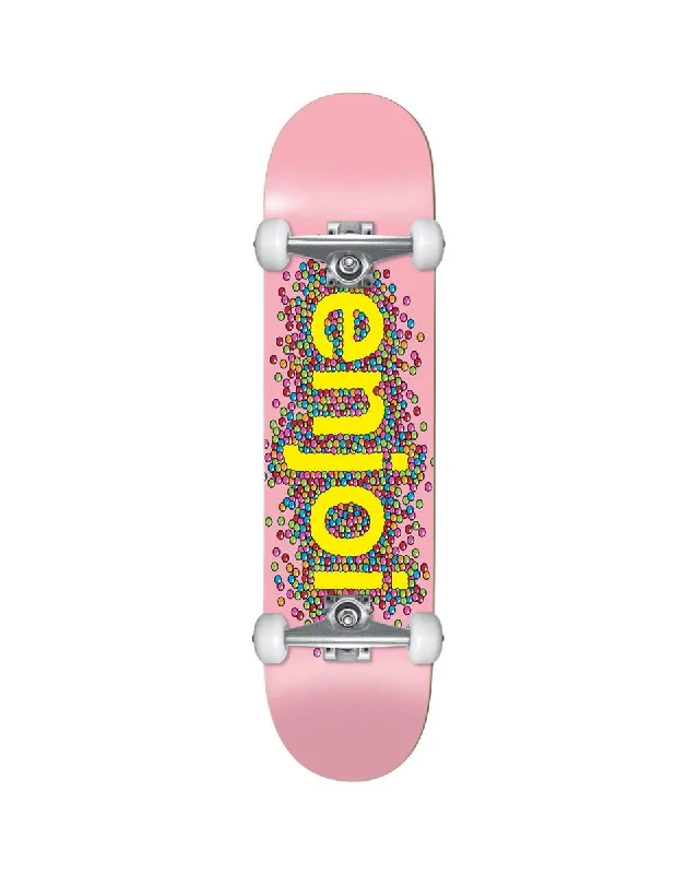 Enjoi Candy Coated Fp Complete 8.25"