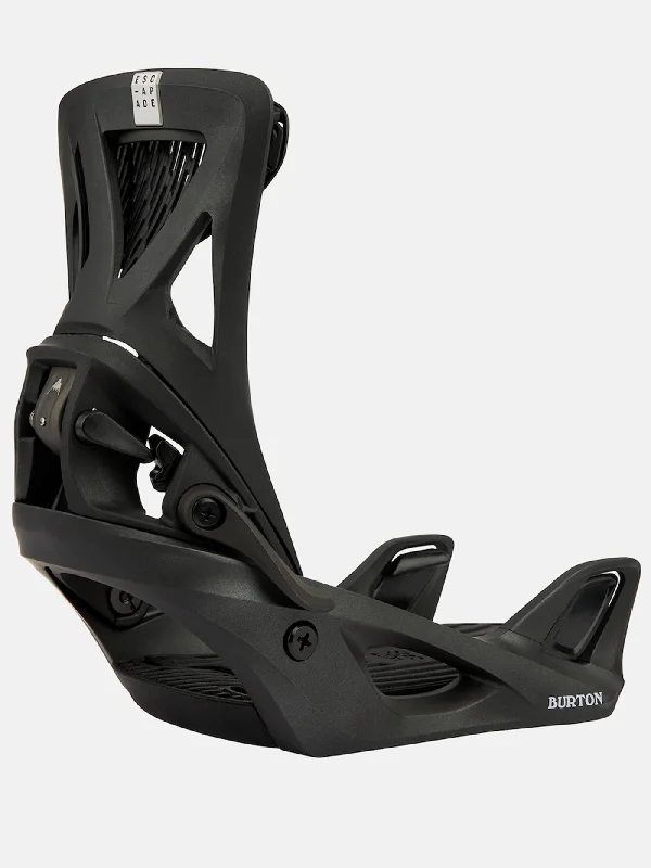 Step On Escapade Re:Flex Snowboard Bindings (Women)