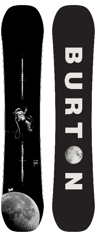 Burton Process Camber Snowboard 2024