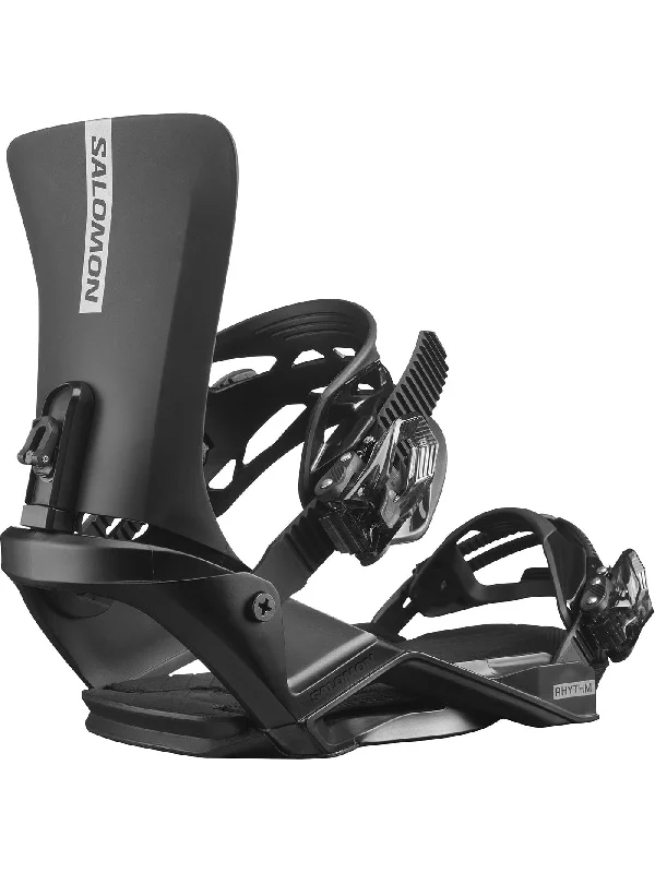 Rhythm Snowboard Bindings