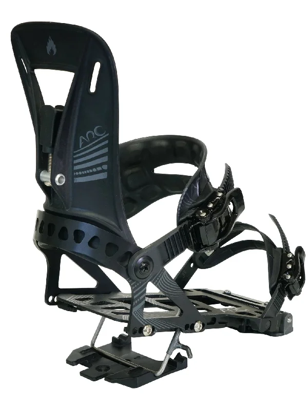 Arc ST Splitboard Bindings