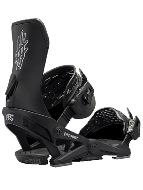 Select Snowboard Bindings