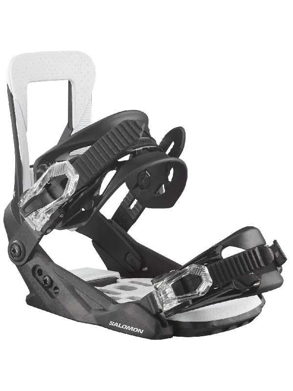 The Future Snowboard Bindings (Youth)