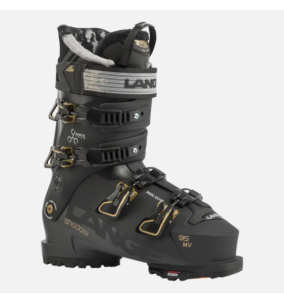 Lange Shadow 95 W MV Ski Boots 2024