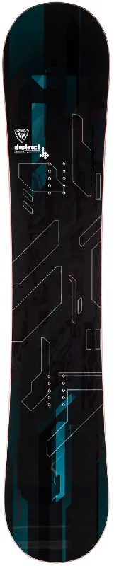 Rossignol District Snowboard