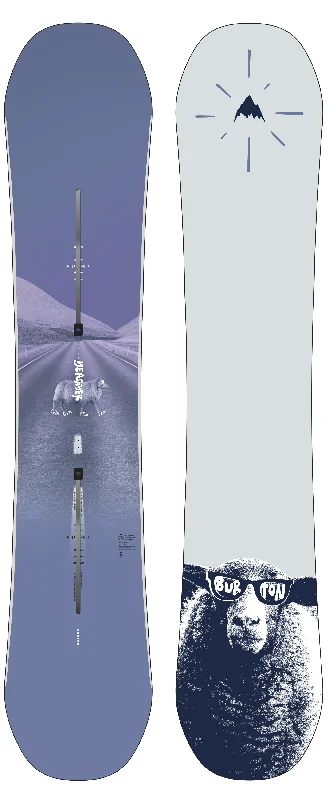 Burton YeaSayer Flying V Snowboard Womens 2024