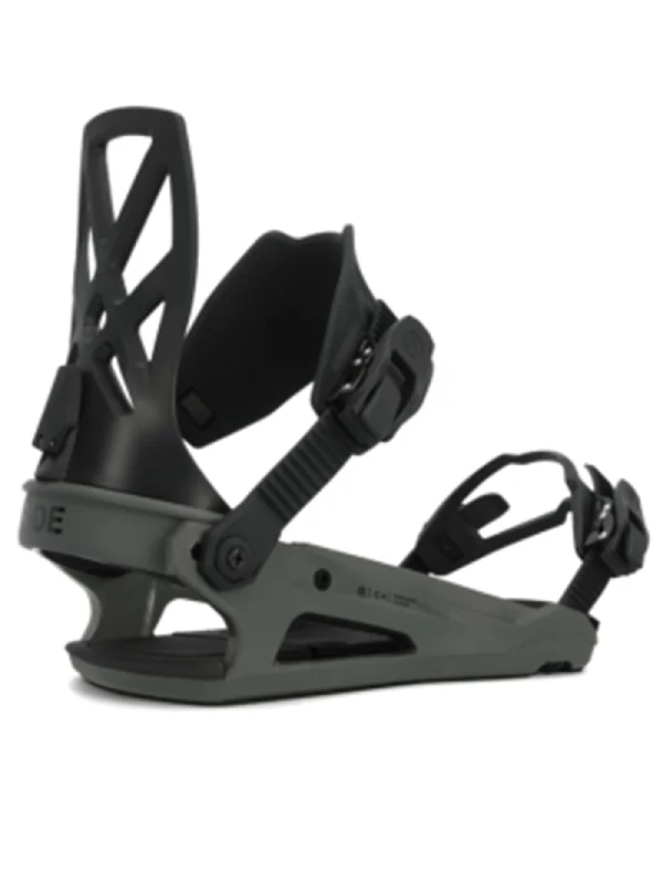 C-4 Bindings