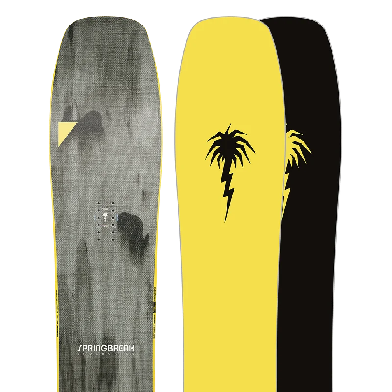 Capita Spring Break SB Power Glider Snowboard