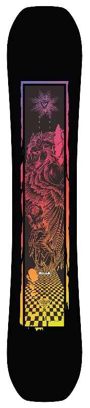 Rossignol Sawblade Snowboard 2025