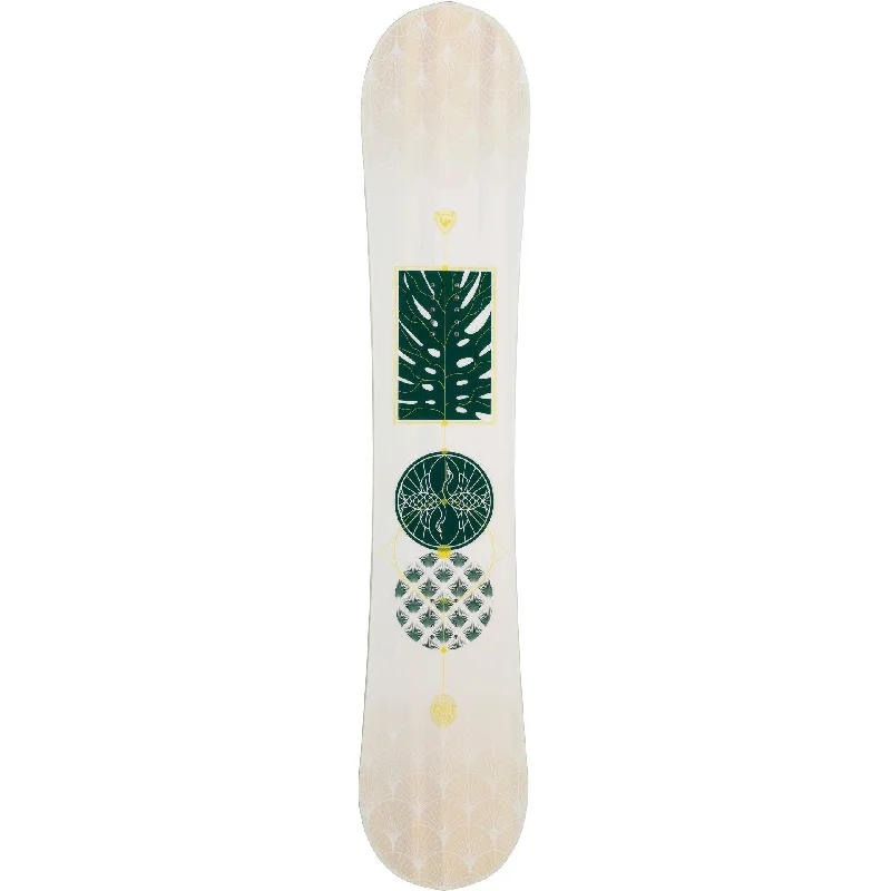 Rossignol Soulside