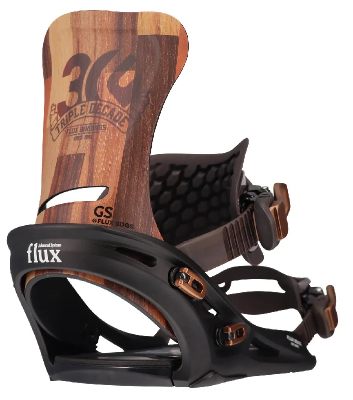 Flux GS Snowboard Bindings Womens Team