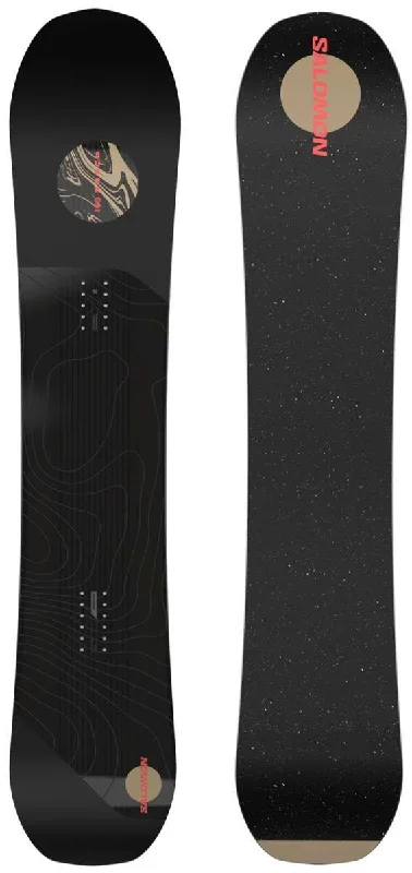 Salomon Super 8 Pro Snowboard 2024