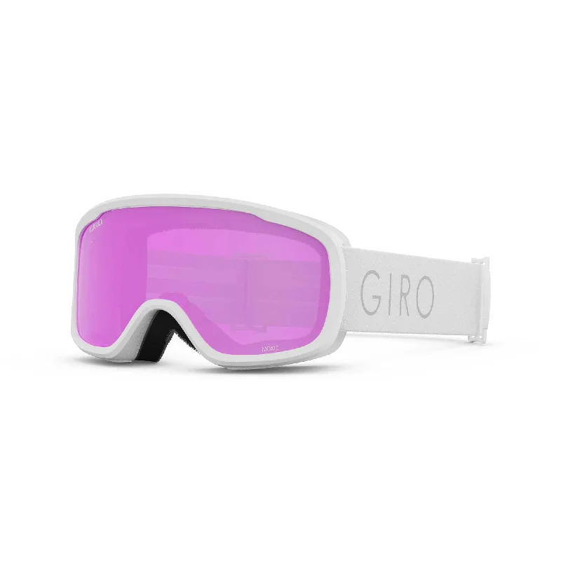 Giro Women's Moxie Goggles with Bonus Lens 2025