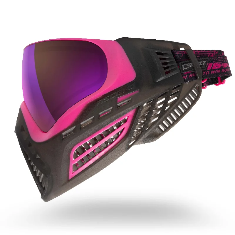 Virtue VIO Ascend - Black Pink SE