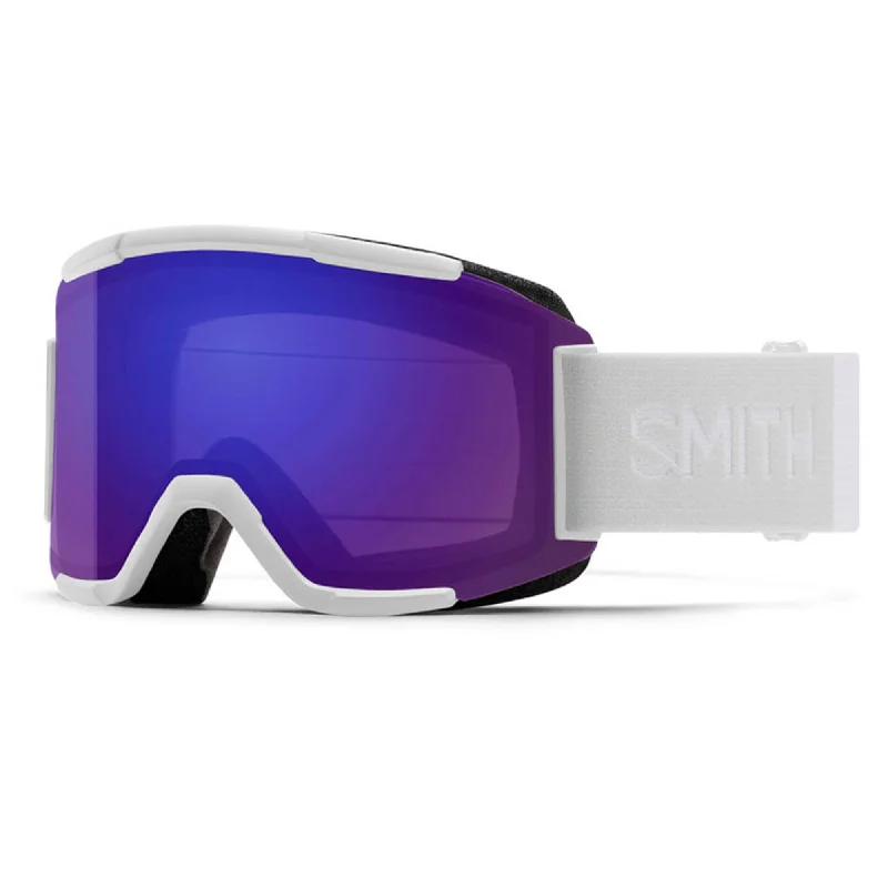 WHITE VAPOR/EDAY VIOLET MIR