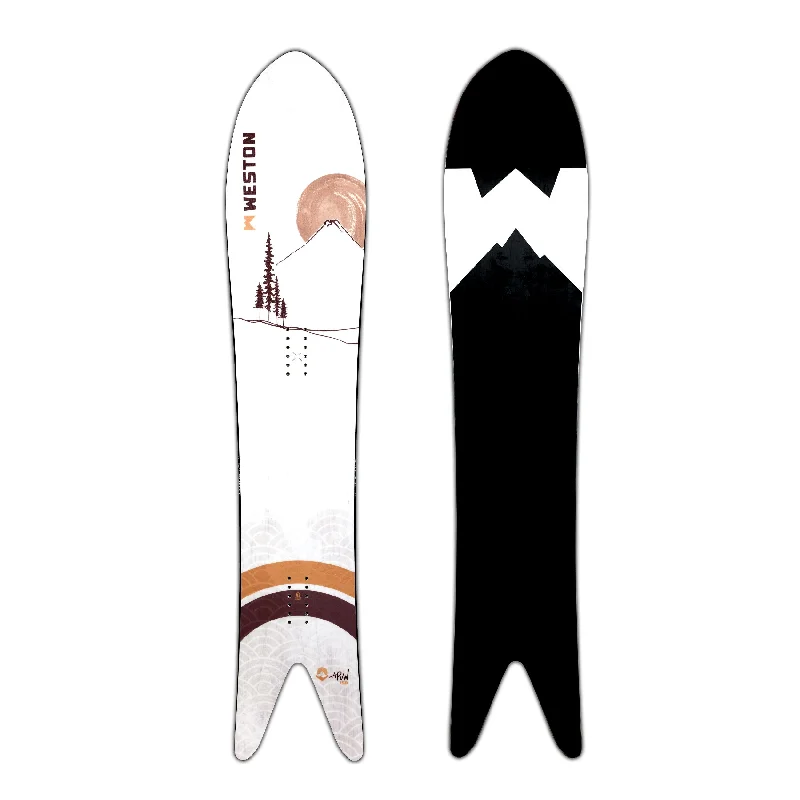 Japow Snowboard