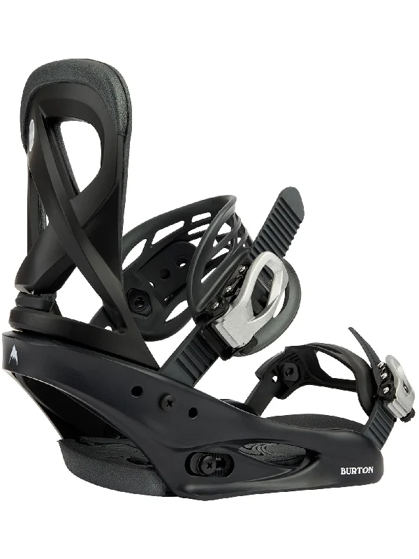 Scribe Re:Flex Snowboard Bindings (Women)