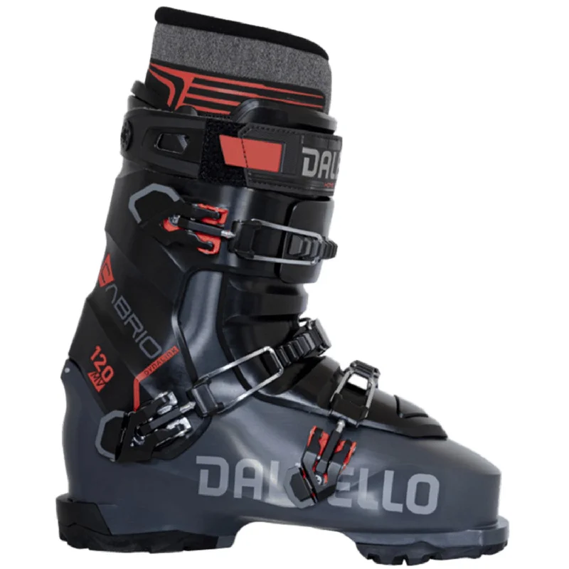 Dalbello Cabrio MV 120 IF Ski Boots 2025