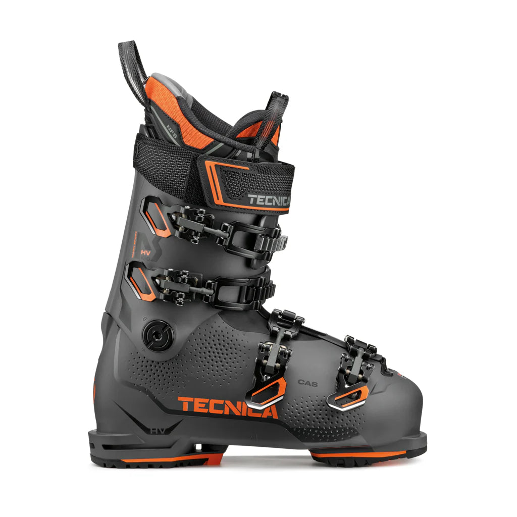 Tecnica Mach Sport 100 HV Ski Boots (2025)