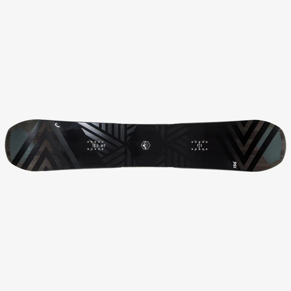 Head Daymaker Lyt All Mountain Snowboard