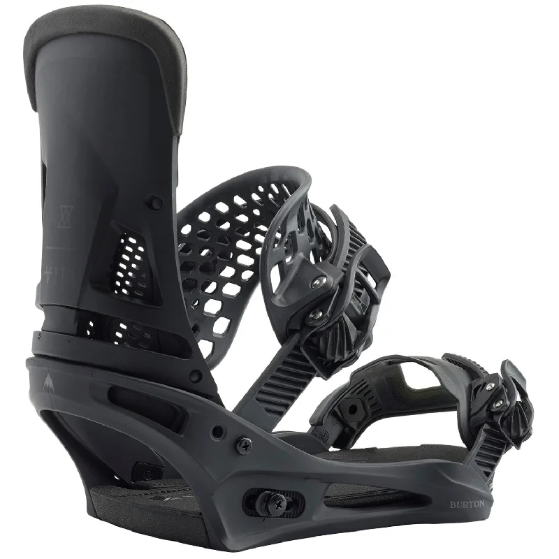 Burton Malavita Mens Snowboard Bindings Brackish