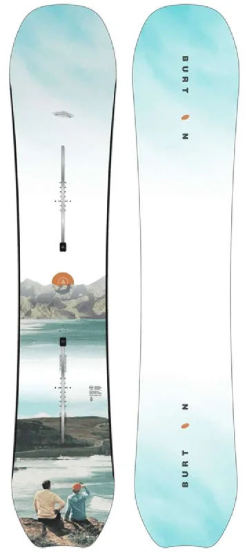 Burton Women's Story Board Snowboard 2024