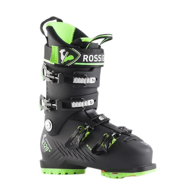 Rossignol Hi-Speed 120 HV GW Boots | 2024