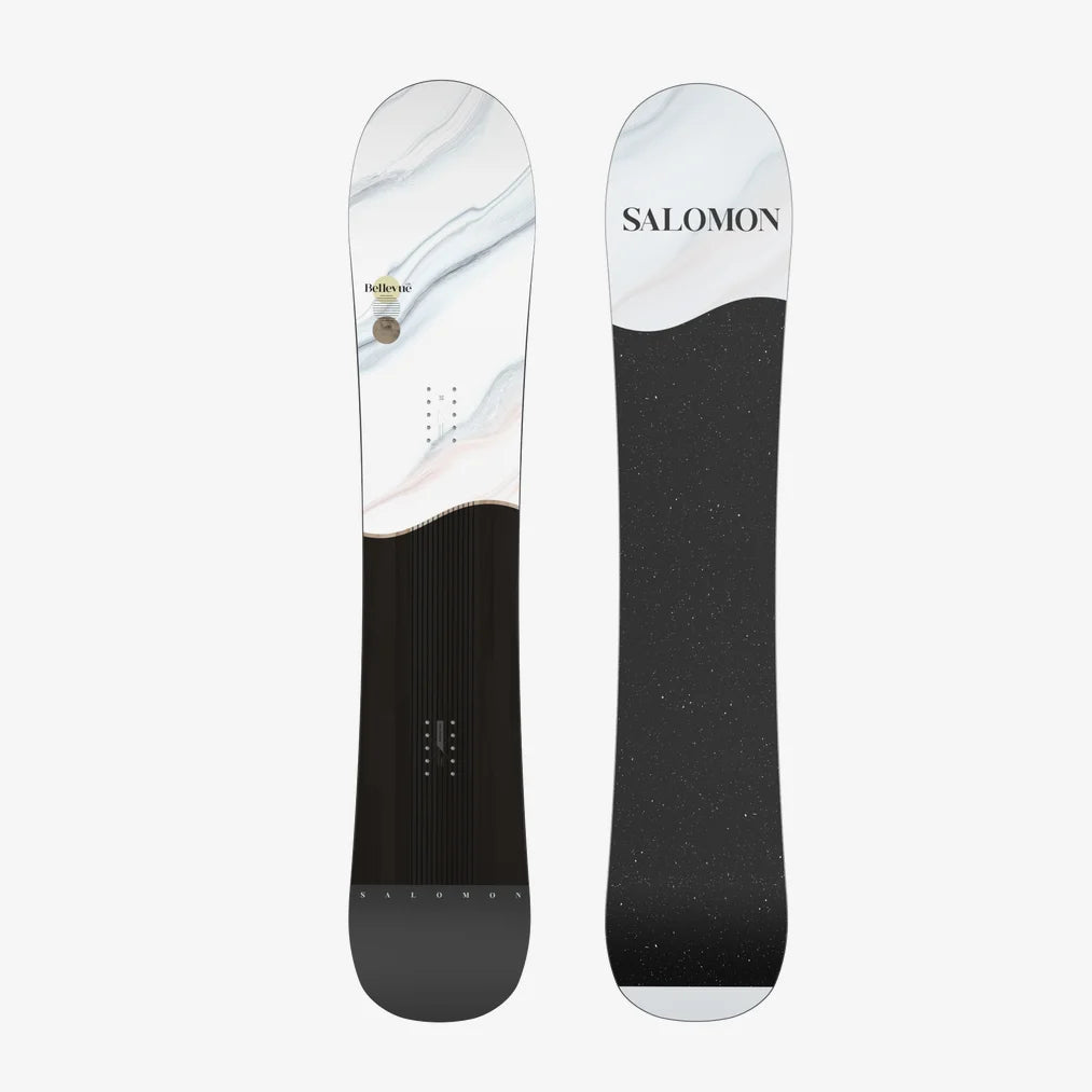 Salomon Bellevue Snowboard 2024