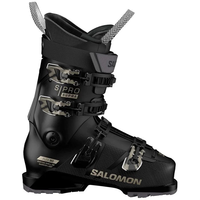 Salomon S/Pro Supra 90W Ski Boots (2025)