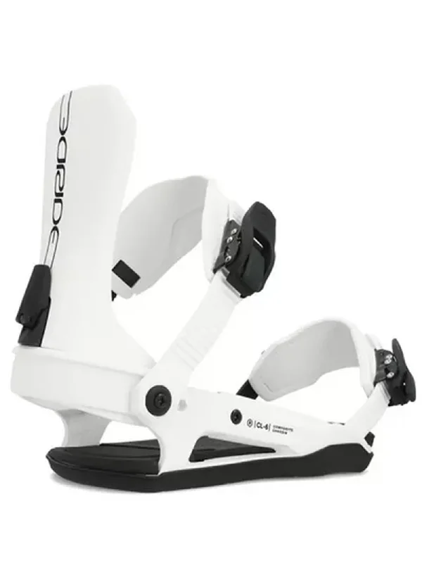 CL-6 Snowboard Bindings (Women)