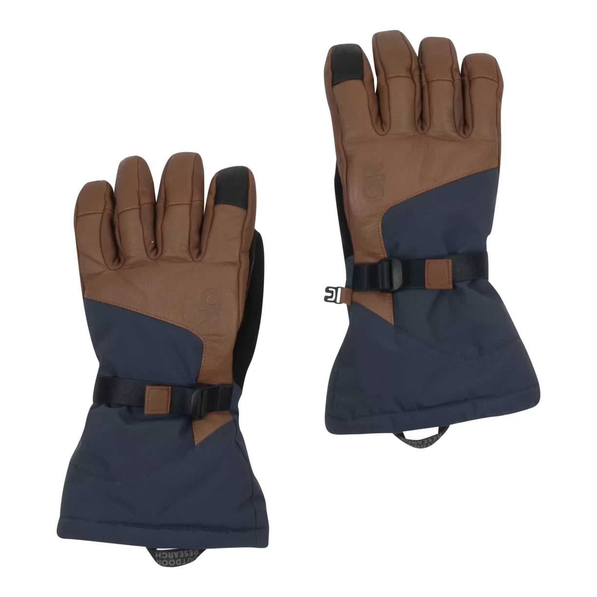 Outdoor Research Carbide Sensor Gloves - Women's