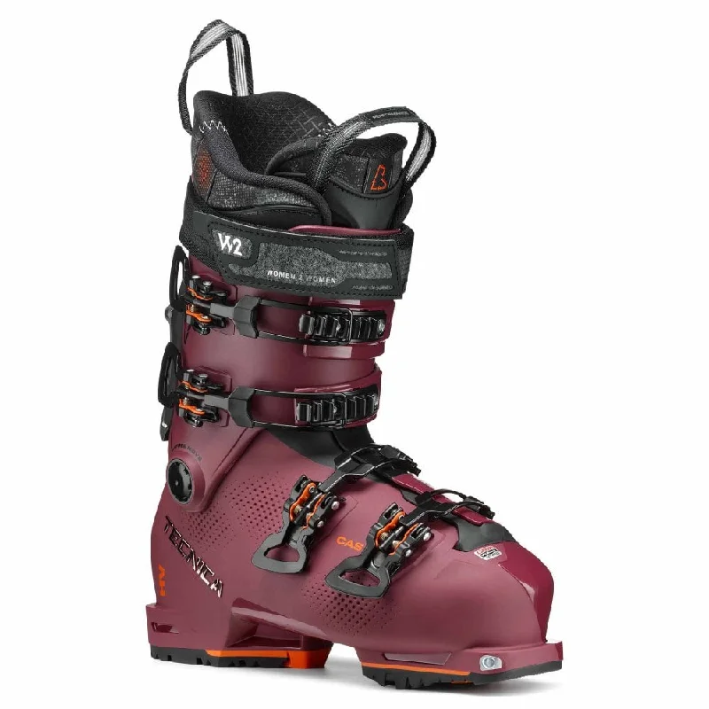 Tecnica Cochise HV 105 W Women's Ski Boots 2025