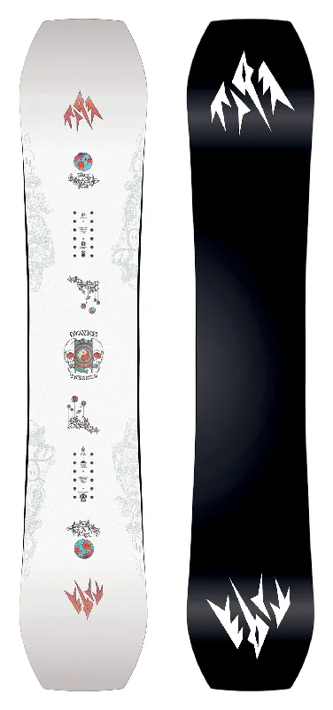 Jones Tweaker Snowboard Mens 2024