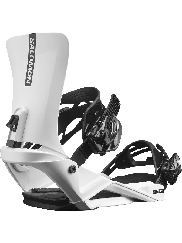 Rhythm Snowboard Bindings