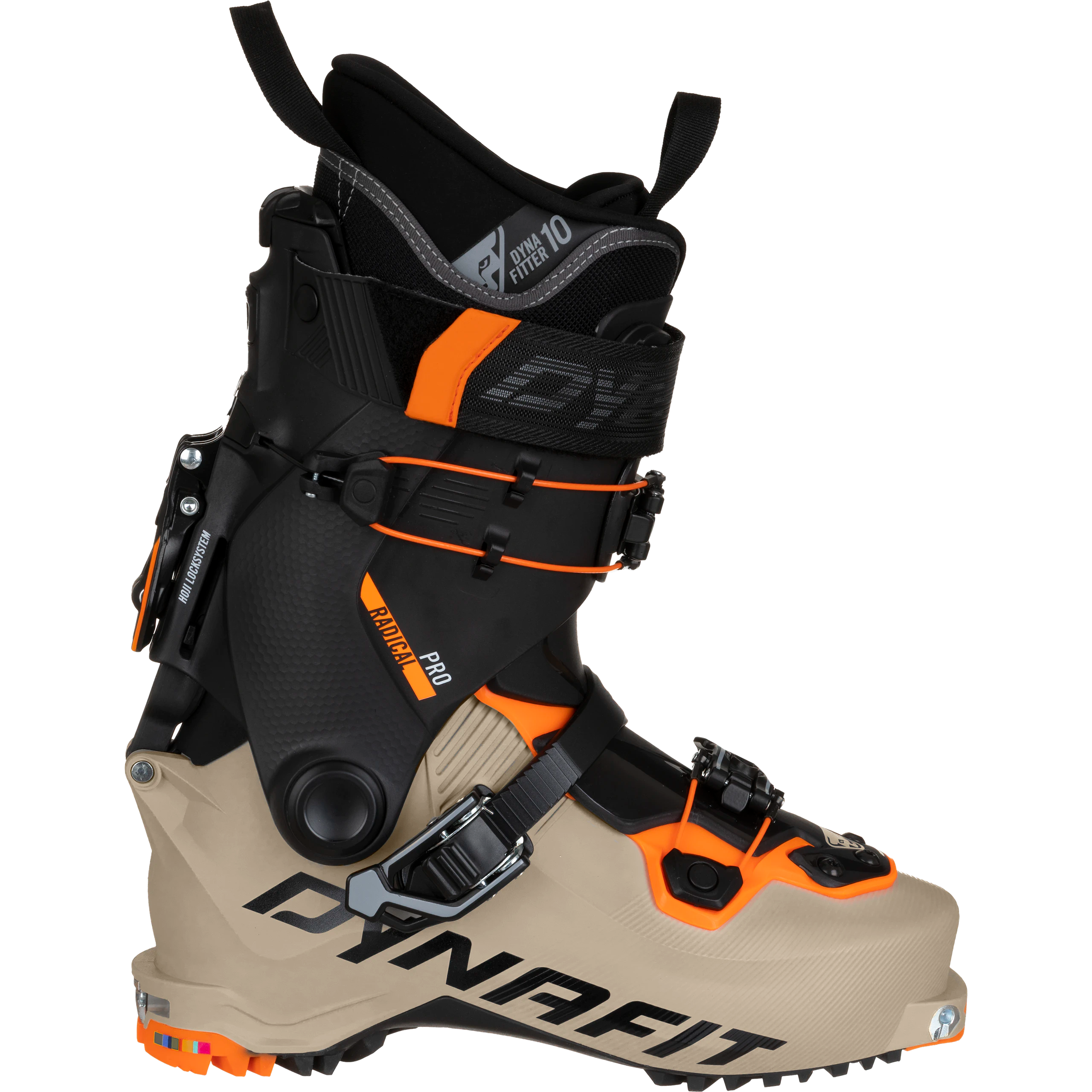 Dynafit Radical Pro Alpine Touring Men's Ski Boots 2025