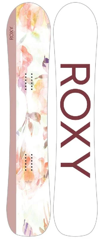 Roxy Women's Breeze Snowboard 2023