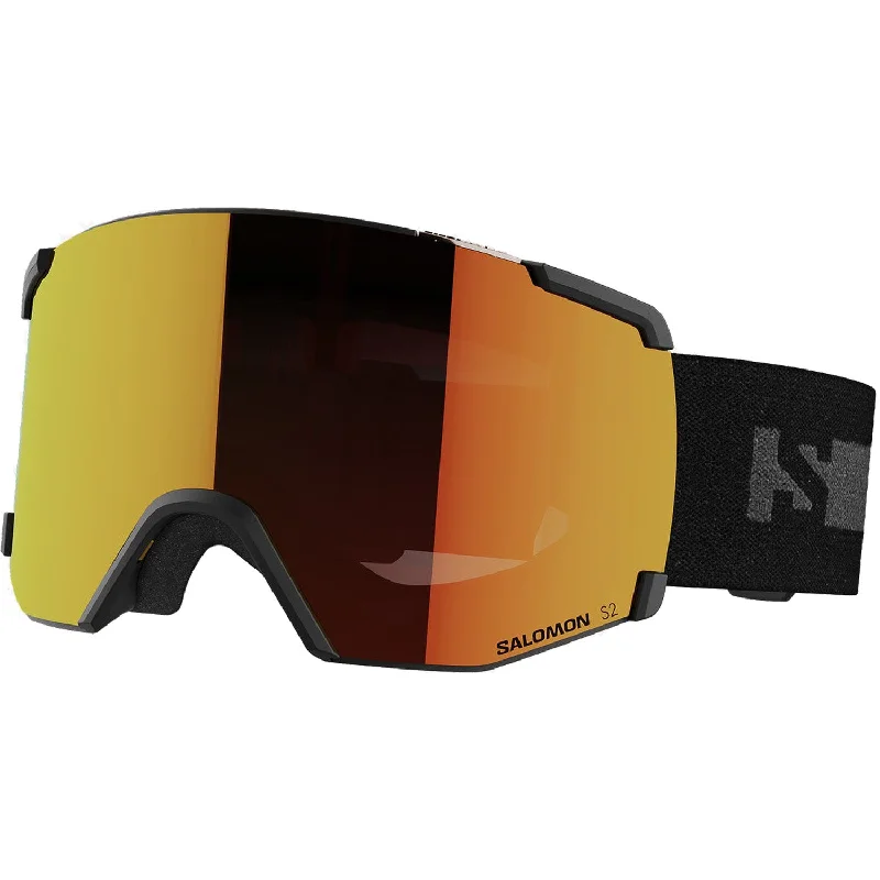 Salomon S/View Goggles