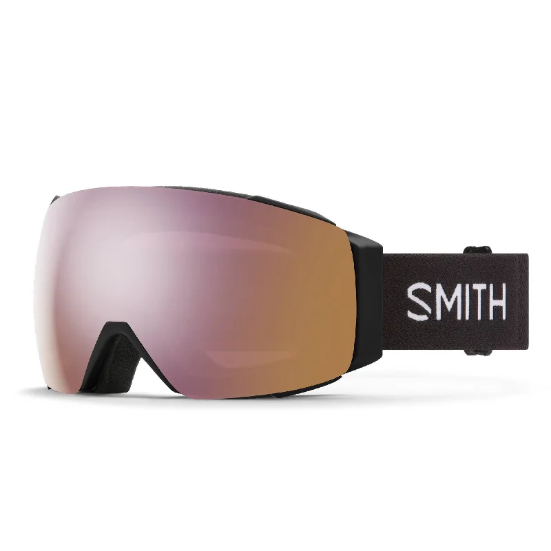 Smith I/O MAG Goggles with Bonus ChromaPop Lens 2023