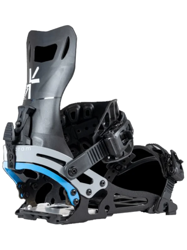 Nomad Bindings + Splitboard Interface (Women)