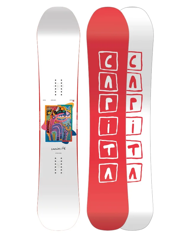 Men's Aeronaut Snowboard