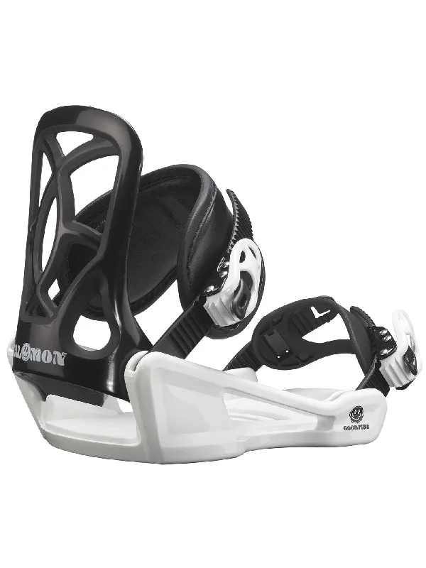 Goodtime XS Snowboard Bindings